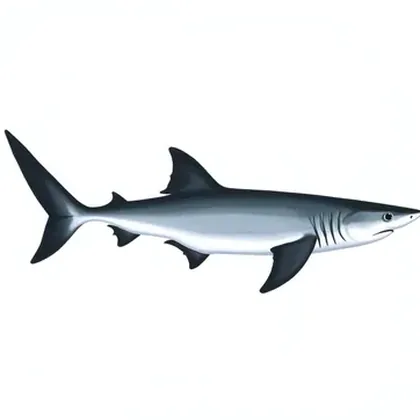 Bala shark