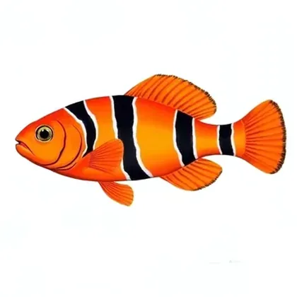 Clown loach