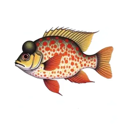 Flowerhorn