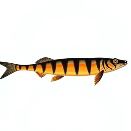 Kuhli loach