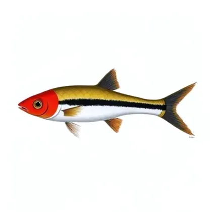 Rummy nose tetra